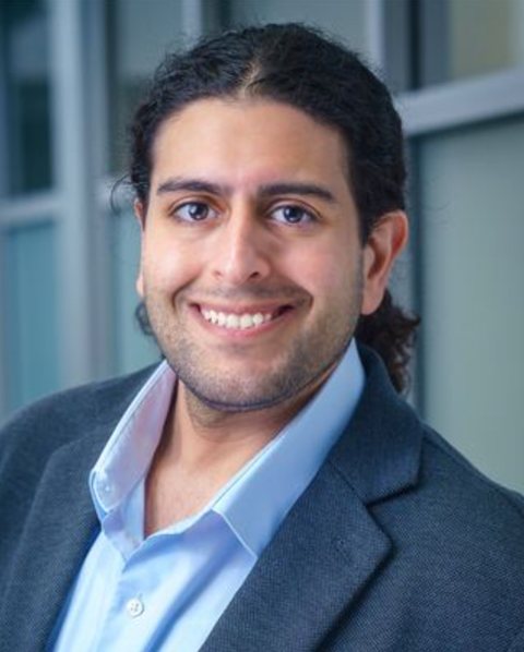 Dr. Theodore Germanos